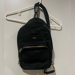 Tumi Crossbody Bag